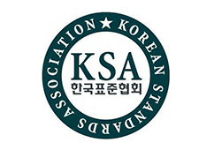 Koreanische Normenvereinigung